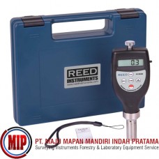 REED HT-6510A "A" Scale Durometer